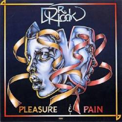 Pleasure and Pain
